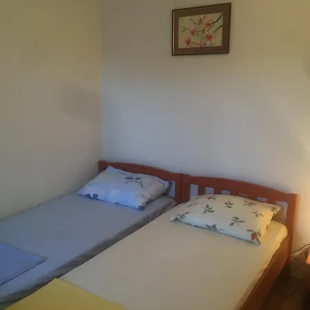 Barbara Apartament *