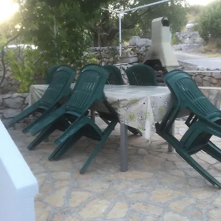 Barbara * Rogoznica (Sibenik-Knin)