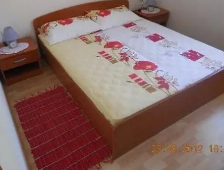 Apartament Barbara