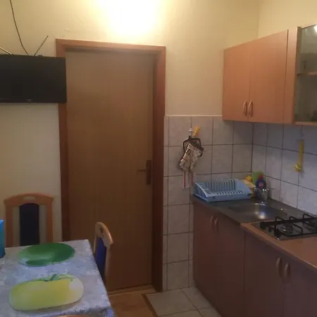 Barbara Apartament Rogoznica (Sibenik-Knin)