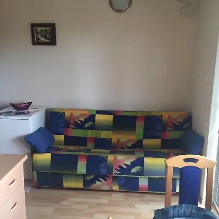 Apartament Barbara *