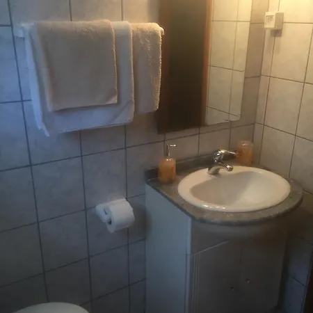 Barbara Apartmán Rogoznica (Sibenik-Knin)