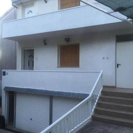 Apartament Barbara *