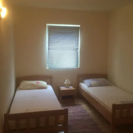 Apartmán Barbara